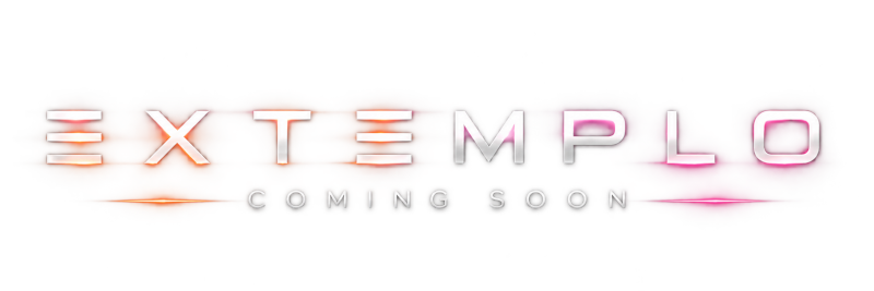 EXTEMPLO — Coming Soon
